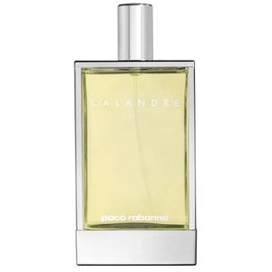 Perfume Paco Rabanne Calandre Edt Feminino 100ml