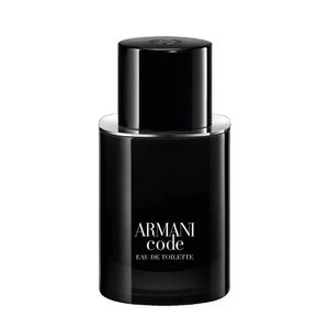 Giorgio Armani Code Eau De Toilette - Perfume Masculino 50ml