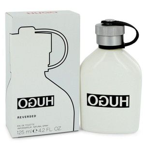 Col. Masculina Reversed Hugo Boss 125 Ml Eau De Toilette