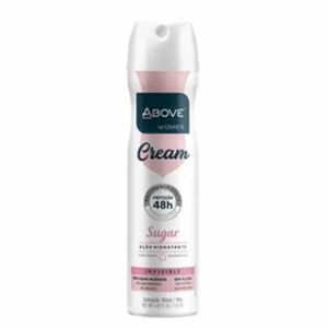 Desodorante Ant. Above Cream Sugar Duo 150 Ml