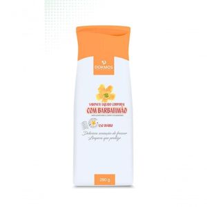 Sabonete Líquido Corporal Com Barbatimão - Dokmos - 290ml