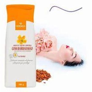 Sabonete Líquido Corporal Com Barbatimão - Dokmos - 290ml