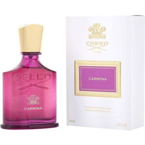 Perfume Feminino Creed Carmina Eau De Parfum Spray 75 Ml
