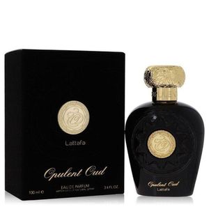 Perfume Masculino Lattafa 100 Ml Eau De Parfum