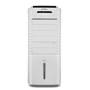 Climatizador De Ar Philco Frio 4 Em 1 PCL05A 3 Velocidades Função Timer 220V