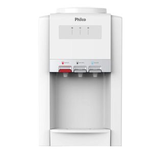 Bebedouro 3 Em 1 Philco PBE07CBQF 20L 127V