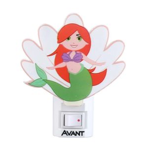 Luz Noturna Avanr Serena - 1w- 3000k