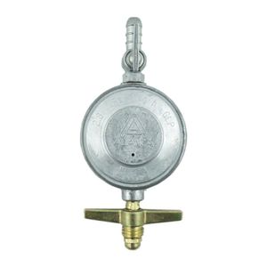 Regulador Gas Alianca Peq 504-1 C-5Pcs