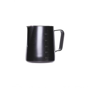 Leiteira Sem Tampa Inox Black 600 Ml Mimo Style Af22122