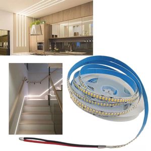 Fita Led 240 Leds 6500k 16w Decoraçao Sala Quarto Cozinha Teto Rebaixado Casa