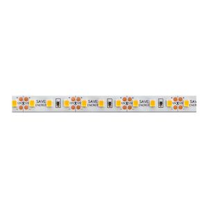 Fita De Led Save Energy Com 5 Metros 12w 12v 2700k Luz Amarela Se-145.3148