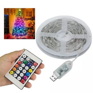 Fita Led Smart Aplicativo App Celular 20 Metros Cores Rgb Ajustavel Fio De Fada Pisca Pisca