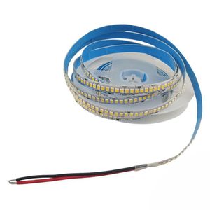 Fita Led 240 Leds 6500k Branco Frio 16w Sala Quarto Casa Decoraçao Iluminaçao