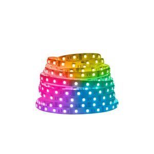 Fita Led Taschibra Smart Wi-fi 4,8w-m Cct+rgb 90 Leds Bivolt 5 Metros