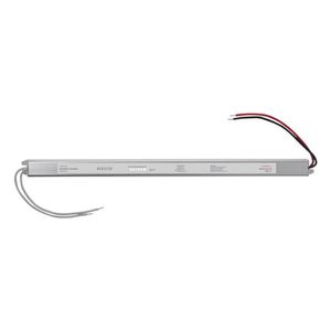 Fonte Slim Para Fita Led 12v 5a - 60w Bivolt