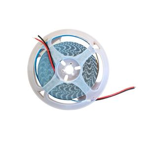 Fita Led 12v C- 120 Leds Smd 5mt 10w 950 Lumens Ip20 Irc 70 - Lumanti 6000k (branco Frio)