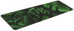 Passadeira Tapete Cozinha Alklin Home 120x40cm Costela de Adão