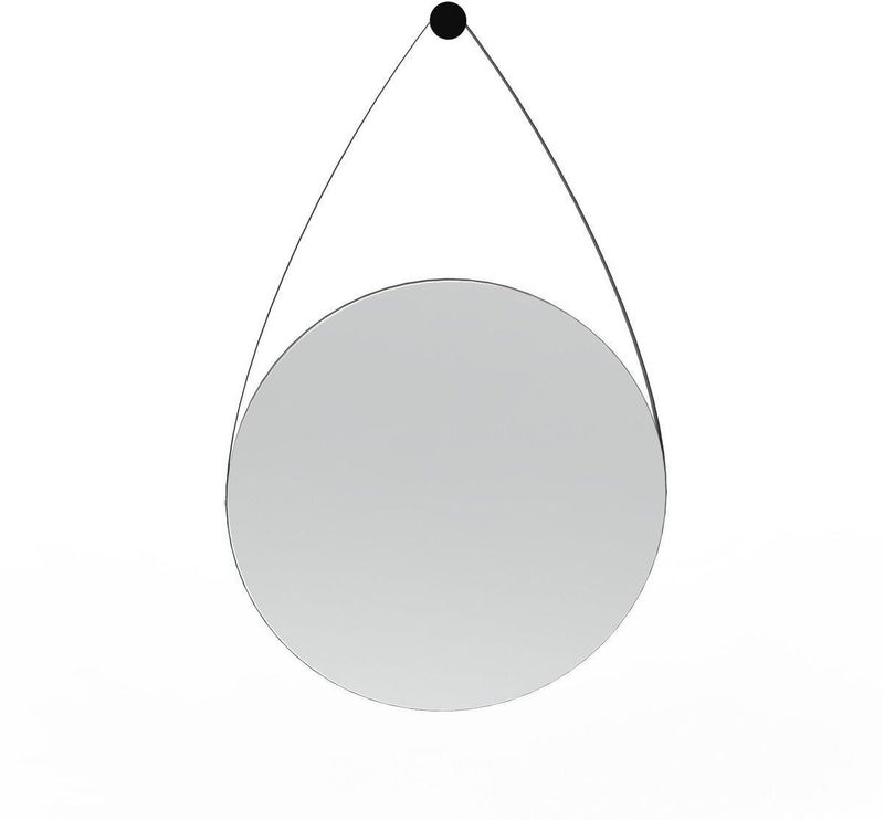 Espelho-Decorativo-E2G-Design-Wood-Preto-Alca-Corino-Preto-38cm