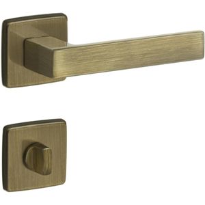 Fechadura Para Banheiro Lockwell Light Loft Zq 55mm