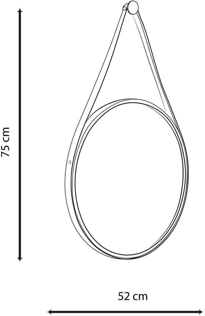Espelho-Decorativo-E2G-Design-Branco-Alca-Corino-Cafe-Redondo-50cm