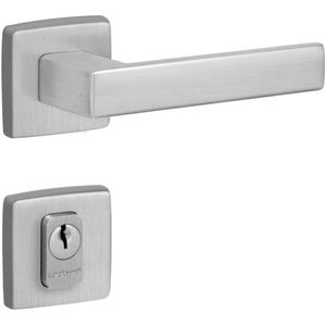 Fechadura Externa Lockwell Light Loft Zcra 55mm