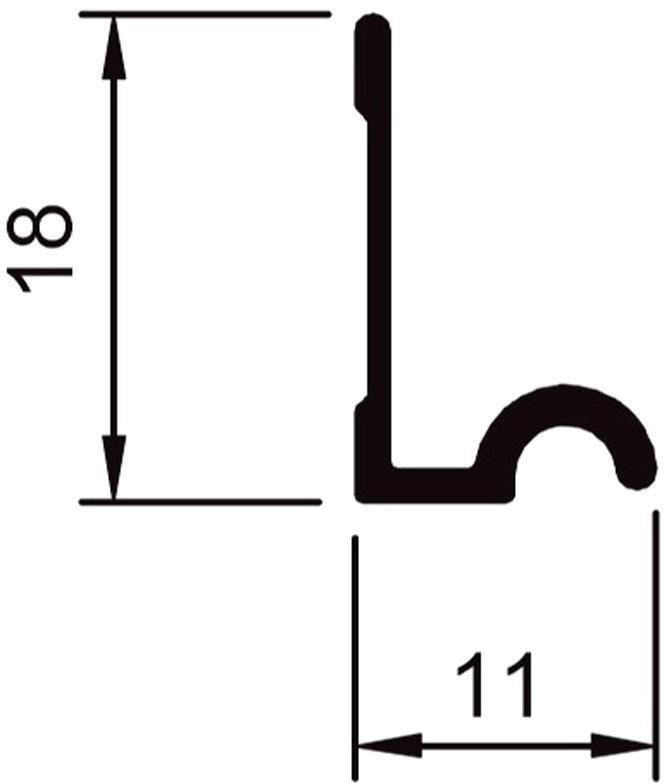 Perfil-de-Aluminio-Roldana-Curva-Rodinato-Suporta-20kg