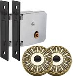 Fechadura-Completo-Supertrava-Quadrichave-Lockwell-Dose-Dupla-Colonial-40mm