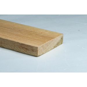 Ripa de Madeira Eucalipto Aplainado 10mm 3cm 100cm