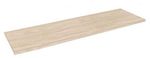 Prateleira Decorativa Bonatto Livorno Carvalho 60x30x1,2cm