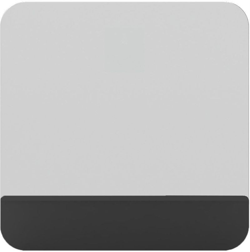 Espelho Funcional E2G Design Pratic Preto Quadrado 50x50cm-ns_174552_1