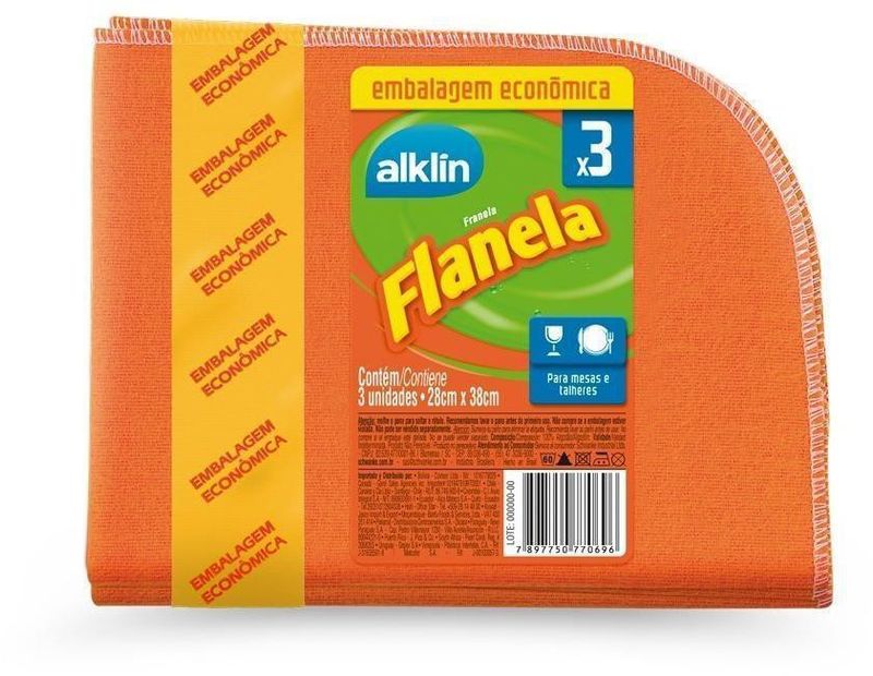 Flanela-Embalagem-Economica-PP-Schwanke-Laranja-28x38cm