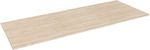 Prateleira Decorativa Bonatto Livorno Carvalho 90x30x1,2cm