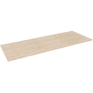 Prateleira Decorativa Bonatto Livorno Carvalho 90x30x1,2cm
