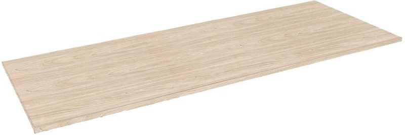 Prateleira Decorativa Bonatto Livorno Carvalho 90x30x1,2cm