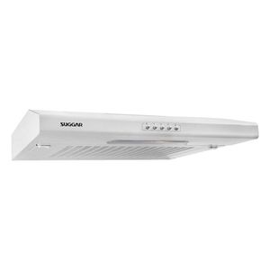 Depurador De Ar Slim 60 Cm Suggar 220V