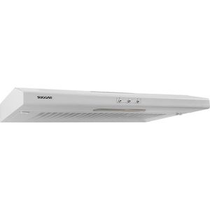 Depurador De Ar Suggar Dupla Filtragem Slim DI80 Branco Bivolt
