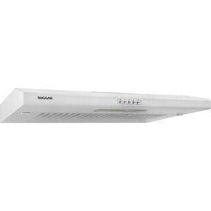Depurador De Ar Slim 80 Cm Suggar 127V