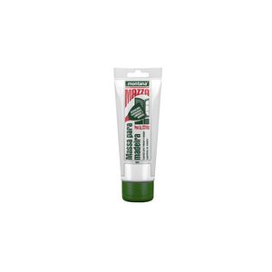 Massa P/ Madeira Mazza Branco 220g Montana