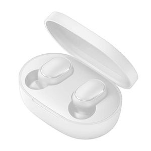 Fone Ouvido Sem Fio Branco Dots Para Samsung A35