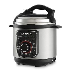 Panela De Pressão Elétrica 3l 220 Essencial