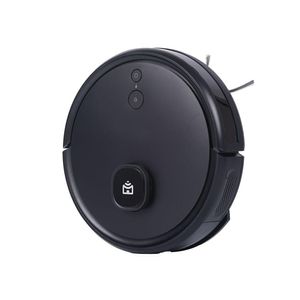 Smart Robô Aspirador Wi-fi Laser PRA800 Positivo Casa Inteligente