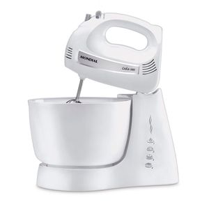 Batedeira Cake 500w Mondial B-50-w Batedeira B-50-w 220v/60hz .