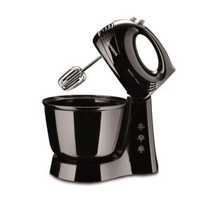 Batedeira B44b 3 Vel. Mais Pulsar 400w Mondial Preto 110v