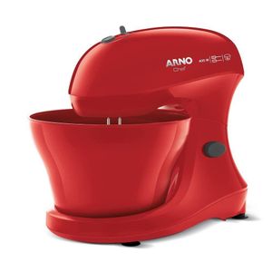 Batedeira Arno Chef 400w 5v 127v 2bat Sm00-sm02 - Sm02