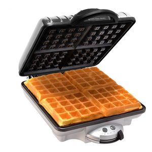 Waffle Maker Philco 4 Waffles Chapa Antiaderente PWM03 110V
