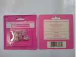 Conector-Eletrico-Ef9x3-J-Davies-Simples-Para-Interruptor-Paralelo-ou-Duplo-Cartela-com-6-Unidades