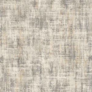 Papel de Parede Bobinex 1038 Textura Manchado Bege e Cinza