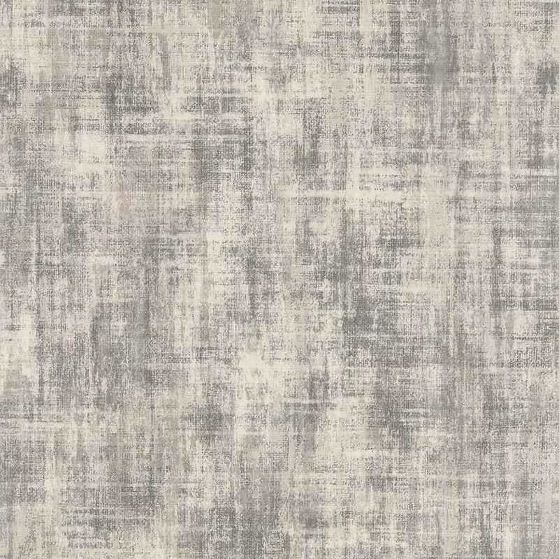 Papel-de-Parede-Bobinex-1037-Textura-Manchado-Branco-e-Cinza