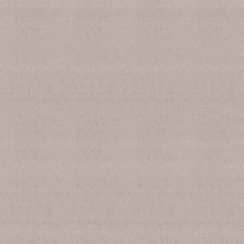 Papel-De-Parede-Bobinex-1039-Arabesco-Tecido-Marrom
