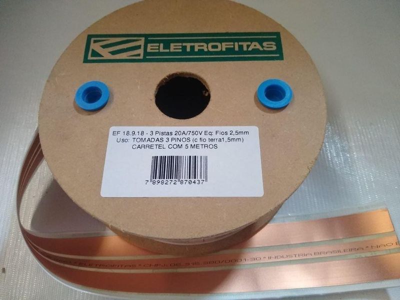 Eletrofita-Ef18X9X18-Jdavies-3-Pistas-15A-5M